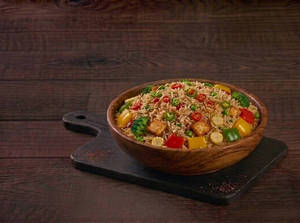 Veg Fried Rice