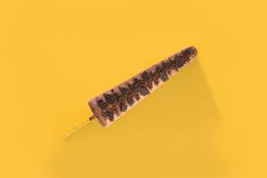 Milk Chocolate Oreo Stick Waffle