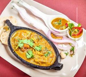 Veg Lajawab