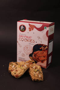 Dry Fruits Cookies-150gms