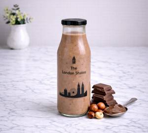 Chocolate Hazelnut