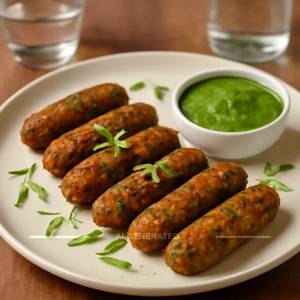 Veg Bullet