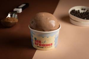 Swiss Chocolate Ice Cream