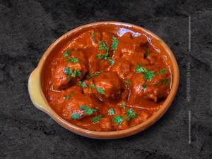 Boneless Chicken Masala Or Dry