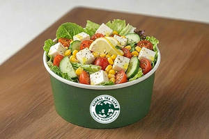 Paneer Protein Salad