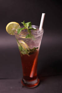 Watermelon Mojito