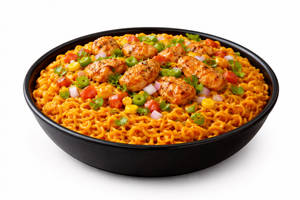 Chicken Maggi