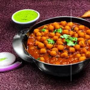 Chole Masala