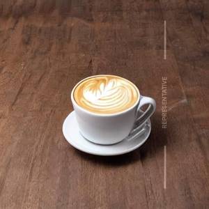 Filtered Latte