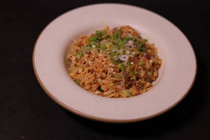 Veg Fried Rice