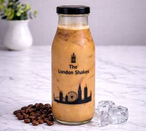 Cold Coffee
