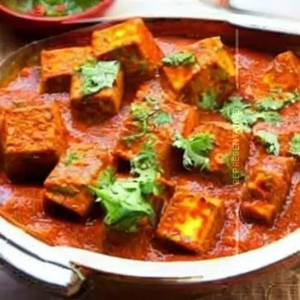 Paneer Masala Malwani