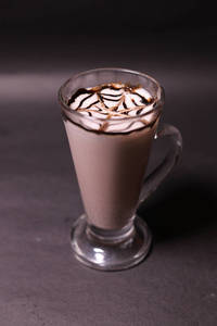 Classic Hot Chocolate
