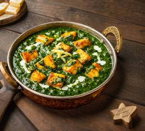 Paneer Shahi Korma