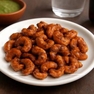 Kaju Fry