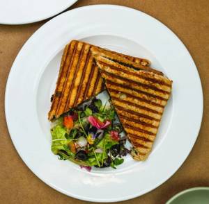 Peri Peri Chicken Sandwich