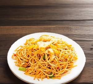 Special Egg Noodles