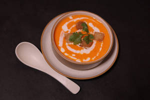 Fresh Tomato Soup