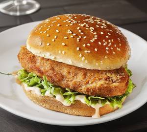 Kfc Burgeer