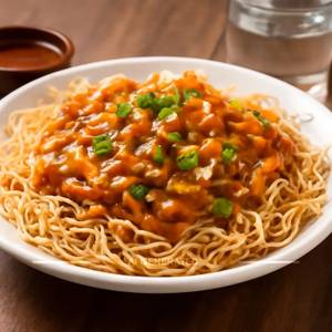 Veg Chopsuey