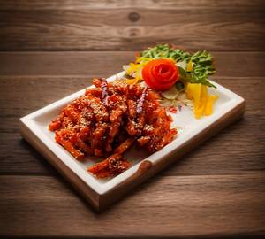 Chilli Patato