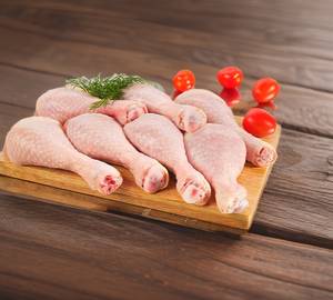 Chicken kalmi leg piece [skin out]
