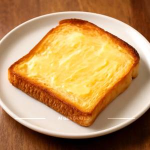 Butter Toast