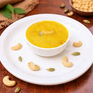 Rava Kesari