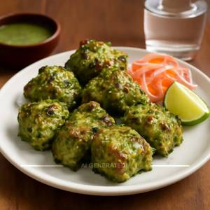 Coriander Chicken