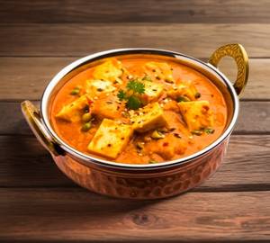 Paneer lababdar