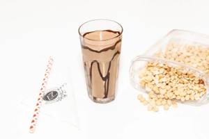Chocolate Peanut Butter