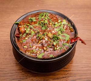 Broiler Chicken Handi