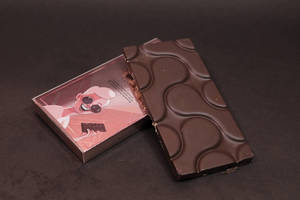 Velour Almond Essence Velour Chocolate