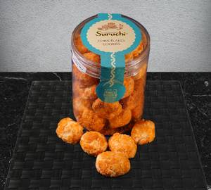 Cornflacks Cookies