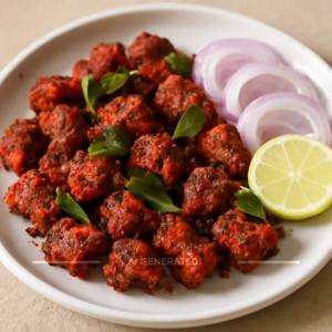 Mutton 65