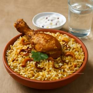 Special Chicken Biryani