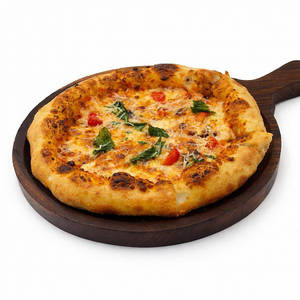 Jain Margherita