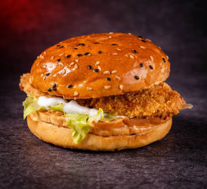 Chicken Snacker