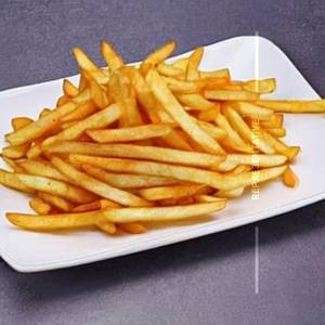 Classic french fries