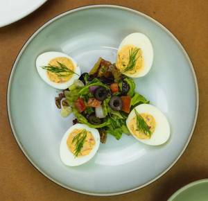Devilled Eggs