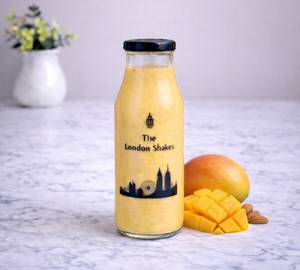 Mango Milkshake