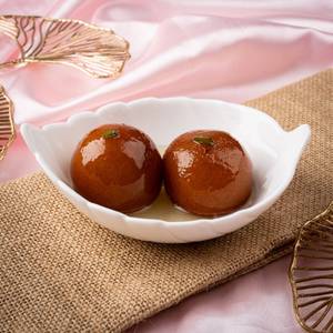 Gulab Jamun