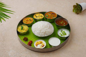 Limited Meals