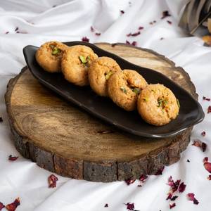 Mishri Balushahi