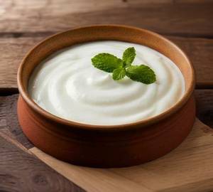 Dahi