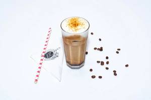 Latte Iced Coffee