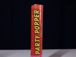 Party Popper