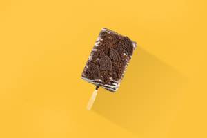 Ultimate Oreo Waffle