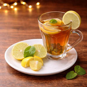 Lemon Tea