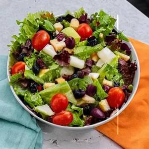Mix Veg. Raita